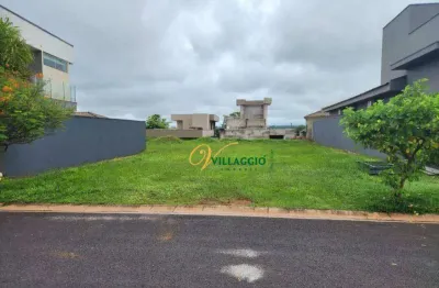 Terreno à venda, 448 m² por r$ 800.000 - parque residencial damha - são josé do rio preto/sp