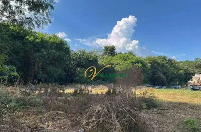 Terreno à venda, 1000 m² por r$ 430.000,00 - distrito industrial - cedral/sp