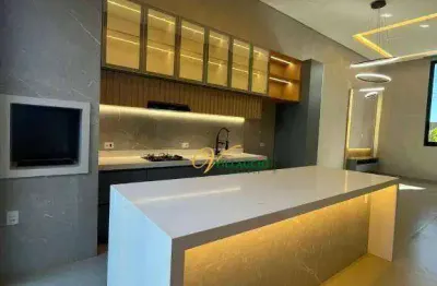 Casa com 3 dormitórios à venda, 125 m² por r$ 750.000 - setsul - são josé do rio preto/sp