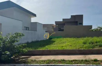 Terreno à venda, 253 m² por r$ 195.000,00 - setlife residence club 1 - mirassol/sp