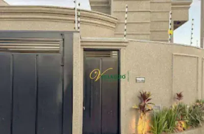 Casa com 3 dormitórios à venda, 127 m² por r$ 750.000,00 - setsul - são josé do rio preto/sp