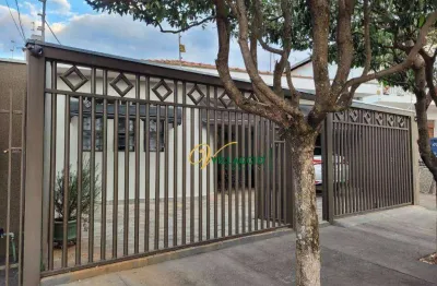 Casa com 2 dormitórios à venda, 128 m² por r$ 420.000,00 - parque estoril - são josé do rio preto/sp