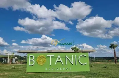 Terreno à venda, 405 m² por r$ 700.000 - iguatemi - são josé do rio preto/sp