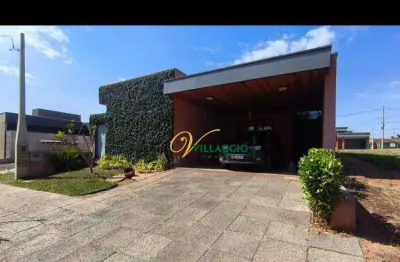 Casa com 3 dormitórios à venda, 153 m² por r$ 650.000 - jacutinga - bady bassitt/sp