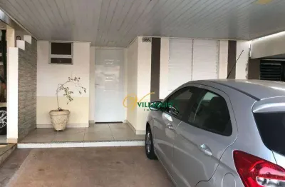 Casa com 2 dormitórios à venda, 80 m² por r$ 230.000,00 - moradas dos ipês - são josé do rio preto/sp