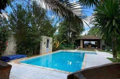 Chácara / sítio com 3 quartos à venda na Rua Cardeais, 506, Residencial Vista Alegre II e III (Zona Rural), São José do Rio Preto