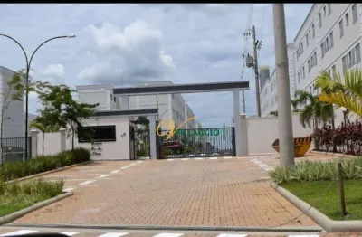 Apartamento com 2 dormitórios à venda, 60 m² por r$ 178.000,00 - jardins rio preto - são josé do rio preto/sp