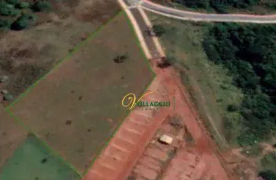 Área à venda, 13747 m² por r$ 9.622.900 - jardim joão paulo ii - são josé do rio preto/sp