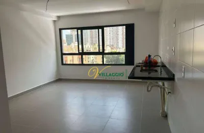 Apartamento com 3 dormitórios à venda, 78 m² por r$ 730.000 - vila sinibaldi - são josé do rio preto/sp