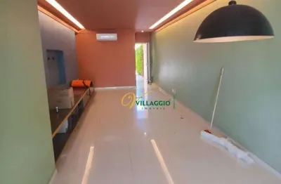 Casa com 3 dormitórios à venda, 160 m² por r$ 1.250.000 - jardim bosque das vivendas - são josé do rio preto/sp