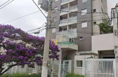 Apartamento duplex com 1 dormitório à venda, 80 m² por r$ 650.000 - vila monumento - são paulo/sp