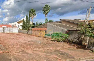 Terreno à venda, 360 m² por r$ 300.000 - jardim são marco - são josé do rio preto/sp