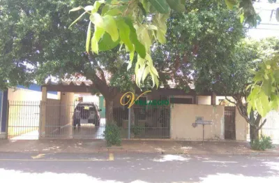 Casa com 3 dormitórios à venda, 320 m² por r$ 400.000 - eldorado - são josé do rio preto/sp