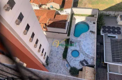 Apartamento com 3 dormitórios à venda, 160 m² por r$ 880.000,00 - vila redentora - são josé do rio preto/sp