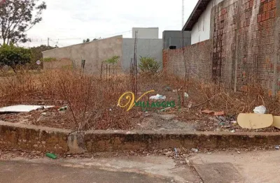 Terreno à venda, 200 m² por r$ 90.000,00 - parque gramado - cedral/sp