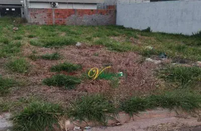 Terreno à venda, 200 m² por r$ 100.000,00 - setvalley iii - são josé do rio preto/sp