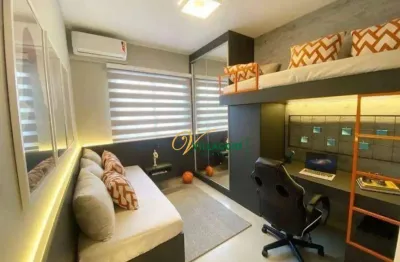 Casa com 3 dormitórios à venda, 77 m² por r$ 550.000 - jardins versalhes - bady bassitt/sp