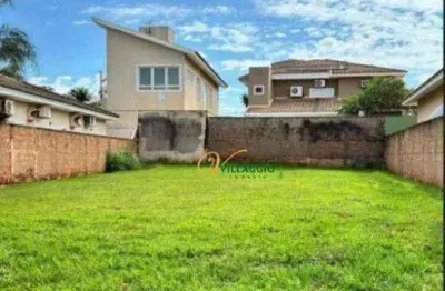 Terreno à venda, 419 m² por r$ 970.000 - parque residencial damha - são josé do rio preto/sp