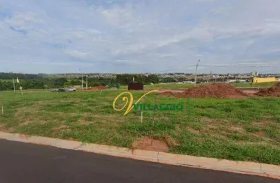 Terreno à venda, 200 m² por r$ 139.900 - setsul ii - são josé do rio preto/sp