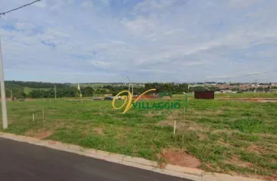 Terreno à venda, 200 m² por r$ 139.900,00 - setsul ii - são josé do rio preto/sp