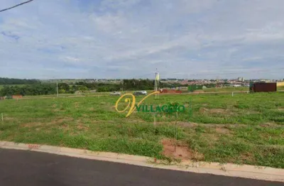 Terreno à venda, 200 m² por r$ 138.900 - set sul 2 - são josé do rio preto/sp