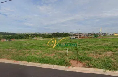 Terreno à venda, 200 m² por r$ 131.900 - set sul 2 - são josé do rio preto/sp