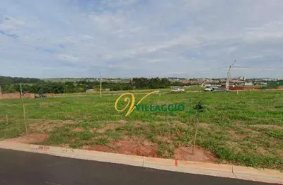 Terreno à venda, 200 m² por r$ 141.900 - res. setsul ii - são josé do rio preto/sp