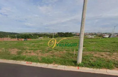 Terreno à venda, 200 m² por r$ 141.900 - res. setsul ii - são josé do rio preto/sp