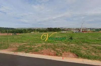 Terreno à venda, 200 m² por r$ 141.900 - res. setsul ii - são josé do rio preto/sp