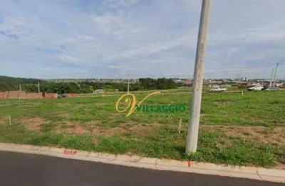 Terreno à venda, 200 m² por r$ 140.900 - res. setsul ii - são josé do rio preto/sp