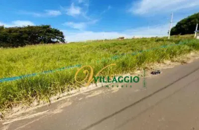 Terreno industrial à venda, 817 m² por r$ 261.000 - centro - bady bassitt/sp