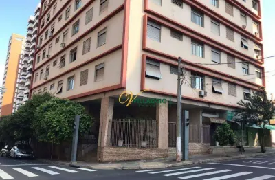 Apartamento com 3 dormitórios à venda, 89 m² por r$ 250.000,00 - centro - são josé do rio preto/sp