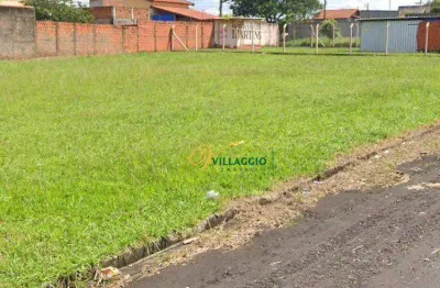 Terreno à venda, 720 m² por r$ 500.000 - parque da cidadania - são josé do rio preto/sp