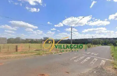 Área à venda, 2678 m² por r$ 2.812.467 - jardim marajó - são josé do rio preto/sp