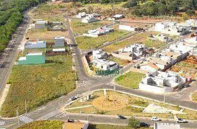 Terreno à venda, 200 m² por r$ 120.000 - eville mais parque rio preto - são josé do rio preto/sp