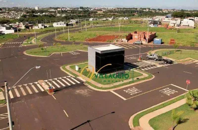 Terreno à venda, 200 m² por r$ 120.000 - eville mais parque rio preto - são josé do rio preto/sp