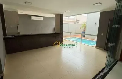 Casa com 4 dormitórios, 250 m² - venda por r$ 1.900.000,00 ou aluguel por r$ 9.580,00/mês - parque residencial damha v - são josé do rio preto/sp
