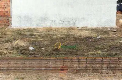 Terreno à venda, 200 m² por r$ 90.000 - mais parque - mirassol/sp