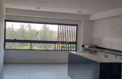 Apartamento com 3 dormitórios à venda, 97 m² por r$ 1.550.000 - jardim tarraf ii - são josé do rio preto/sp