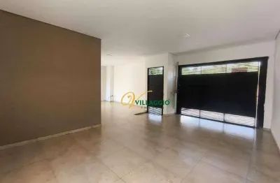 Casa com 3 dormitórios à venda, 160 m² por r$ 420.000,00 - centro - bady bassitt/sp