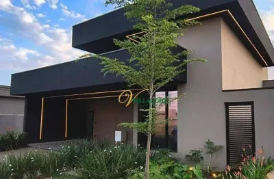 Casa em condomínio fechado com 3 quartos à venda na Rodovia Washington Luiz, Terra Vista Residence Club, Mirassol