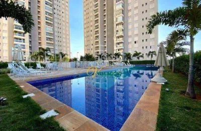 Apartamento com 3 quartos à venda na Rua José Polachini Sobrinho, Jardim Urano, São José do Rio Preto