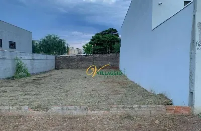 Terreno comercial à venda na Avenida Neid Maluli Fares, 100, Residencial SetLife 1, Mirassol