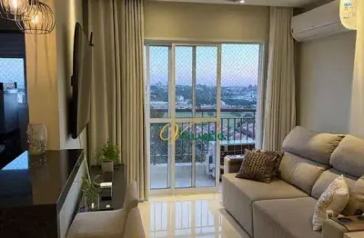 Apartamento com 3 quartos à venda na Avenida Francisco das Chagas Oliveira, 2455, Higienópolis, São José do Rio Preto