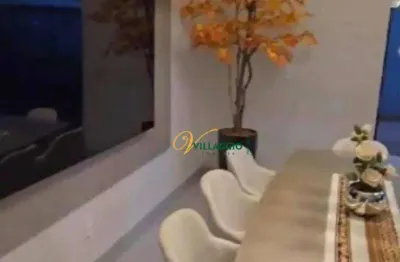 Casa em condomínio fechado com 3 quartos à venda na Rodovia Washington Luiz, Terra Vista Residence Club, Mirassol