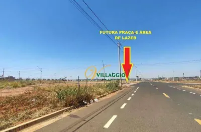 Terreno à venda, 200 m² por r$ 115.000,00 - eparque rio preto leste - são josé do rio preto/sp