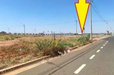 Terreno à venda, 200 m² por r$ 115.000,00 - eparque rio preto leste - são josé do rio preto/sp