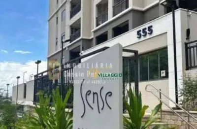 Apartamento com 2 quartos à venda na Avenida Emílio Trevisan, 555, Bom Jardim, São José do Rio Preto