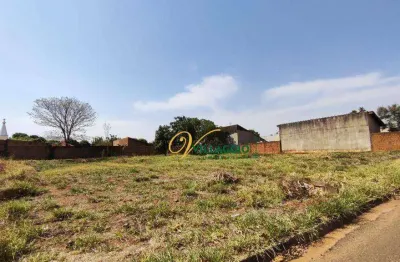 Área à venda, 1157 m² por r$ 980.000 - estância dos manacáz - são josé do rio preto/sp