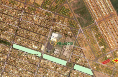 Terreno à venda, 448 m² por r$ 206.000,00 - eparque rio preto leste - são josé do rio preto/sp